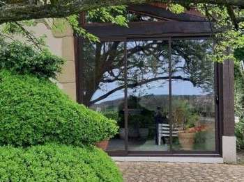 Vente Maison 8 piècesHauterives