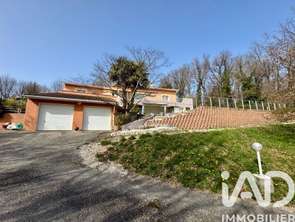 Vente Maison 3 chambresHauterives