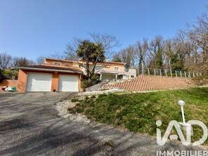 Vente Maison 3 chambresHauterives