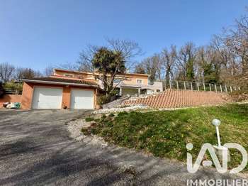 Vente maison 5 pièces Hauterives 26