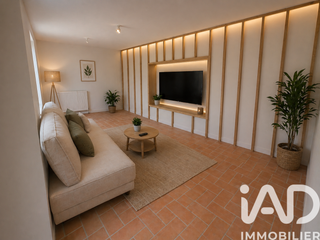 Vente maison 9 pièces Vente maison 9 pièces