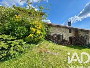Vente Maison 5 chambresHauterives