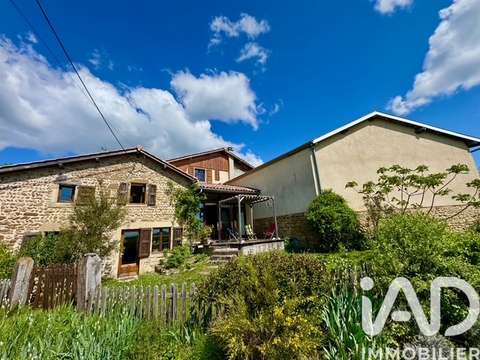 Vente maison 9 pièces Vente maison 9 pièces