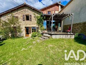 Vente maison 9 pièces Vente maison 9 pièces