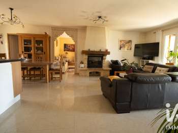Vente Maison 4 chambresHauterives