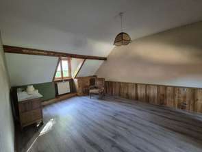 Vente MaisonHauteroche