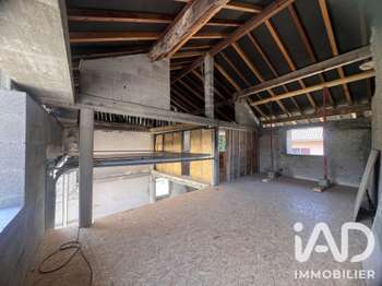 Vente Maison 4 piècesHauteville