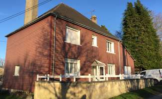 Photo Vente maison Hauteville-la-Guichard