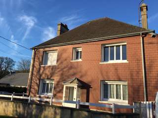 Vente maison 7 pièces Vente maison 7 pièces