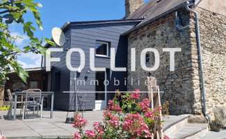 Photo Vente maison Hauteville-la-Guichard