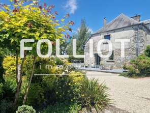 Vente Maison 3 chambresHauteville-la-Guichard