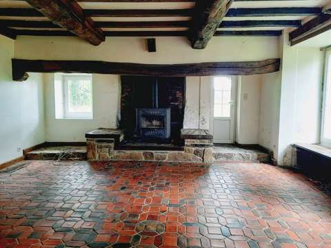 Vente maison 6 pièces Hauteville-la-Guichard 50