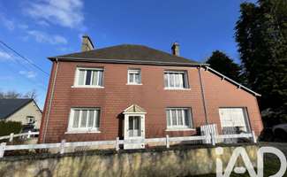 Photo Vente maison Hauteville-la-Guichard