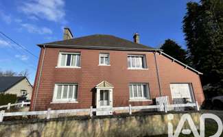 Photo Vente maison Hauteville-la-Guichard