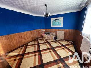 Vente maison 7 pièces Vente maison 7 pièces