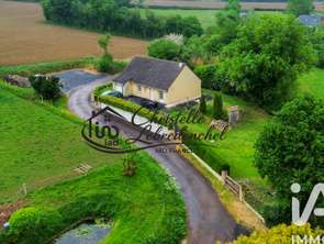 Vente Maison 2 chambresHauteville-la-Guichard