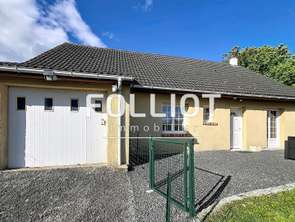 Vente Maison 2 chambresHauteville-la-Guichard