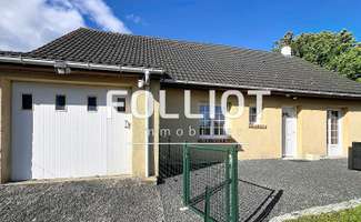 Photo Vente maison Hauteville-la-Guichard