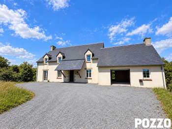 Vente Maison 4 chambresHauteville-la-Guichard
