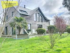 Vente Maison 4 chambresHauteville-sur-Mer