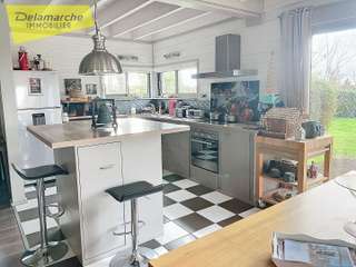 Vente maison 6 pièces Vente maison 6 pièces