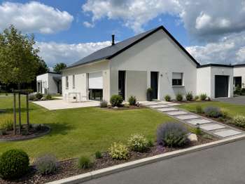 Vente maison 4 pièces Hauteville-sur-Mer 50
