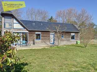 Photo Vente maison Hauteville-sur-Mer