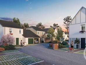 Vente Maison 2 chambresHauteville-sur-Mer