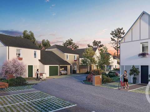 Vente maison 3 pièces Hauteville-sur-Mer 50