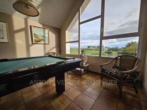 Vente Maison 4 chambresHauteville-sur-Mer