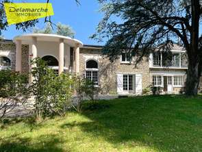 Vente Maison 4 chambresHauteville-sur-Mer