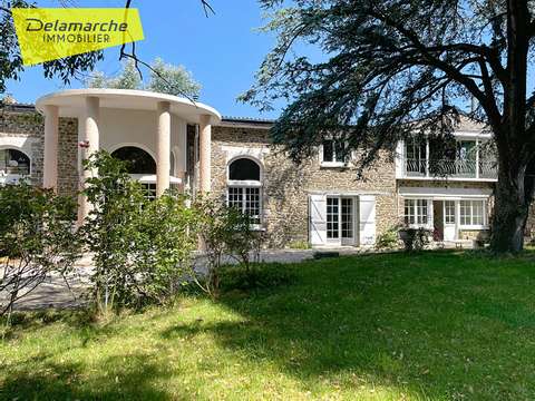 Vente maison 6 pièces Hauteville-sur-Mer 50