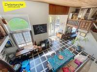 Vente maison 6 pièces Vente maison 6 pièces