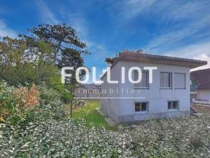 Vente Maison 4 chambresHauteville-sur-Mer