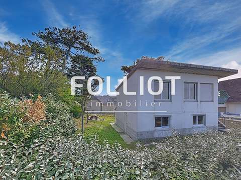 Vente maison 5 pièces Hauteville-sur-Mer 50