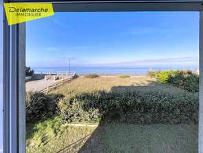 Vente Maison 4 chambresHauteville-sur-Mer