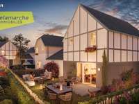 Vente maison 4 pièces Vente maison 4 pièces