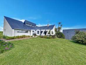Vente Maison 4 chambresHauteville-sur-Mer