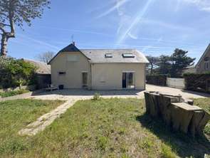Vente Maison 4 chambresHauteville-sur-Mer