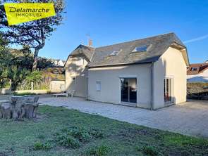Vente Maison 4 chambresHauteville-sur-Mer