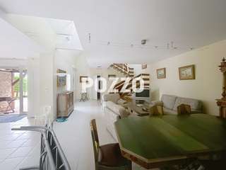 Vente maison 16 pièces