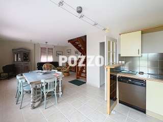 Vente maison 16 pièces