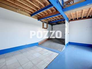 Vente maison 16 pièces