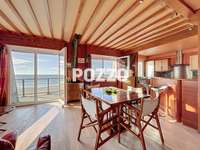 Vente maison 16 pièces