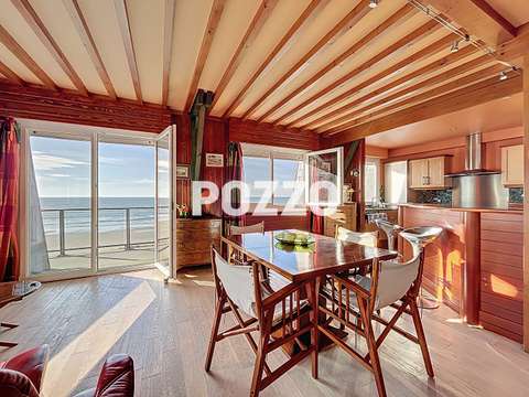 Vente maison 16 pièces