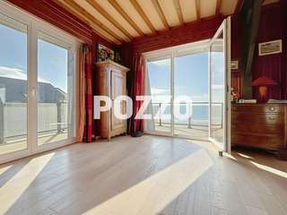 Vente maison 16 pièces