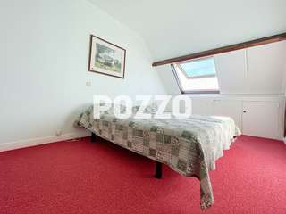 Vente maison 16 pièces