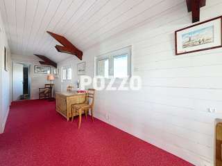 Vente maison 16 pièces