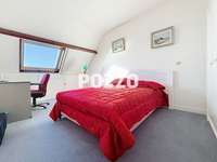 Vente maison 16 pièces