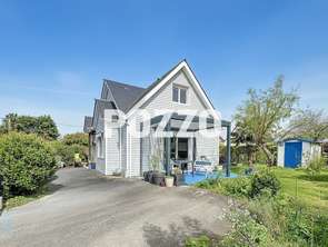 Vente Maison 3 chambresHauteville-sur-Mer